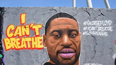 Juez EEUU imputa a expolicía acusado del asesinar a Floyd con nuevo cargo Juez EEUU imputa a expolicía acusado del asesinar a Floyd con nuevo cargo