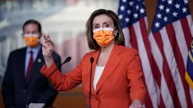 Cámara Baja de EEUU aprueba iniciativas para reforzar el control de armas Cámara Baja de EEUU aprueba iniciativas para reforzar el control de armas