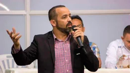 Diputado Alfonso Campos pide priorizar atención de la precaria situación que viven las familias venezolanas