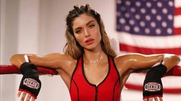 CamargoNotas: La venezolana Aleska Castellanos se cotiza alto en EEUU
