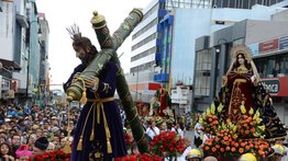 Costa Rica da vacaciones a funcionarios para impulsar turismo en Semana Santa