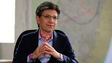 Claudia López es acusada de xenofobia contra venezolanos
