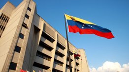 TSJ declara constitucional Estado de Excepción y Emergencia Económica