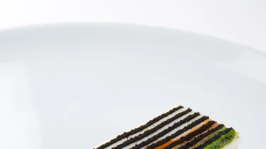 Descubra la cocina moderna del chef Casanova