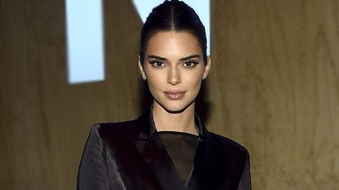 Kendall Jenner revela un secreto que deja impresionados a todos sus fanáticos
