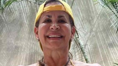 Chepa Candela: La Ivette Domínguez tiene que bajarle dos a sus boberías