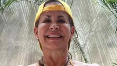Chepa Candela: La Ivette Domínguez tiene que bajarle dos a sus boberías