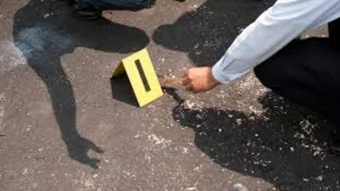Asesinan a cauchero con sus propias herramientas para asaltarlo