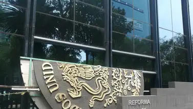 Fiscalía de México detiene a presunto lavador y traficante del Cártel Jalisco Fiscalía de México detiene a presunto lavador y traficante del Cártel Jalisco