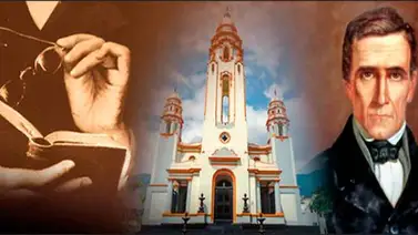 José María Vargas: un multifacético hombre de ciencias José María Vargas: un multifacético hombre de ciencias