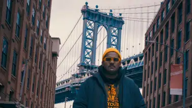 Luis Méndez se lanzó a la música con “Adopta tu gordo” Luis Méndez se lanzó a la música con “Adopta tu gordo”