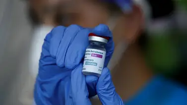 Fundación brasileña prevé producir un millón de vacunas anticovid Fundación brasileña prevé producir un millón de vacunas anticovid