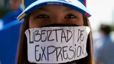 En febrero se produjeron 38 violaciones a la libertad de prensa En febrero se produjeron 38 violaciones a la libertad de prensa