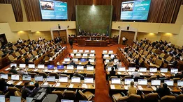 Diputados chilenos aprueban extender el estado de catástrofe por la pandemia