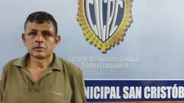 Evitan que vecinos linchen al violador de un niño en Táchira