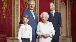 Palacio de Buckingham tratará de forma privada las acusaciones de Harry y Meghan (+Comunicado)