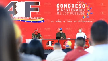Instalado Congreso Bicentenario de los Pueblos capítulo cultura en Carabobo