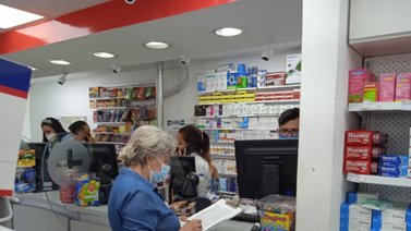 Monitor de Salud: disponibilidad no es sinónimo de acceso