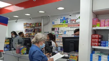 Monitor de Salud: disponibilidad no es sinónimo de acceso