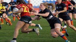 Aplazan a 2022 el Mundial femenino de Nueva Zelanda
