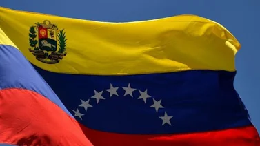 Hace 15 años se incluye la octava estrella a la Bandera Nacional