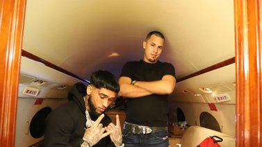 El Antrax se posiciona en la industria musical