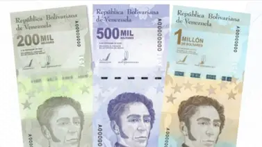 Los nuevos billetes sirven solo para pagar el pasaje Los nuevos billetes sirven solo para pagar el pasaje