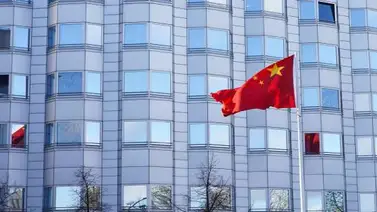 China lanza un certificado digital de vacunación para viajar al extranjero China lanza un certificado digital de vacunación para viajar al extranjero