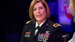 Biden nomina a la primera mujer para liderar el Comando Sur de EEUU