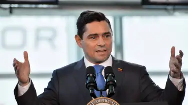 Vecchio: El TPS muestra que la situación en Venezuela "sigue crítica" Vecchio: El TPS muestra que la situación en Venezuela "sigue crítica"