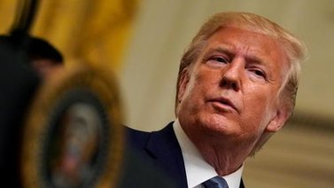 Supremo de EEUU rechaza demanda de Trump y acaba su batalla contra las elecciones