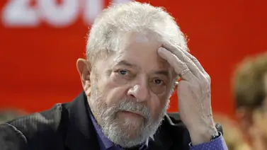 Juez de la Corte Suprema de Brasil anula sentencias contra Lula da Silva Juez de la Corte Suprema de Brasil anula sentencias contra Lula da Silva