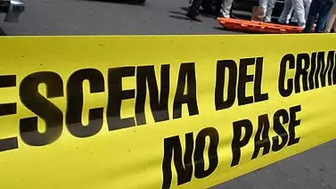 De varias puñaladas matan a un hombre de 67 años en Caracas De varias puñaladas matan a un hombre de 67 años en Caracas