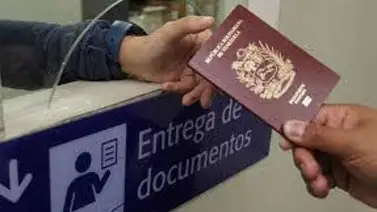República Dominicana confirma aceptar pasaportes venezolanos vencidos República Dominicana confirma aceptar pasaportes venezolanos vencidos