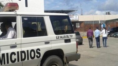 Encuentran en diferentes lugares el cuerpo desmembrado de una mujer