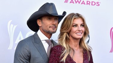 Artistas Faith Hill y Tim McGraw venden por 35 millones su isla en Bahamas