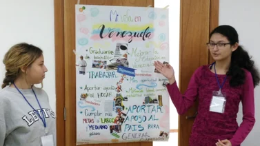 Abren postulaciones para el programa de becas juveniles "Robles del Futuro"