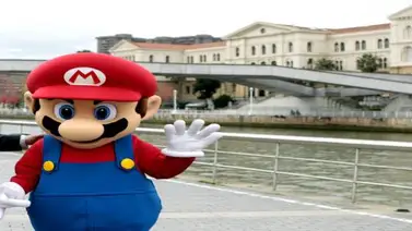 El primer parque temático inspirado en Súper Mario abrirá el 18 de marzo El primer parque temático inspirado en Súper Mario abrirá el 18 de marzo