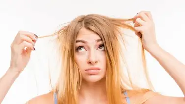 Errores comunes que sometemos al cabello Errores comunes que sometemos al cabello