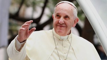 Papa Francisco: El mundo no tiene conciencia de que emigrar es un derecho humano