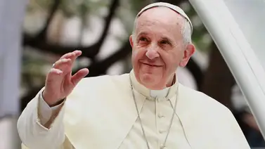 Papa Francisco: El mundo no tiene conciencia de que emigrar es un derecho humano Papa Francisco: El mundo no tiene conciencia de que emigrar es un derecho humano