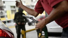 Cronograma de distribución de la gasolina en esta semana radical