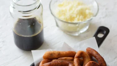 Sabores de la cocina zuliana