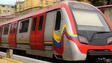 Estación Plaza Venezuela no presta servicio por fallas eléctricas