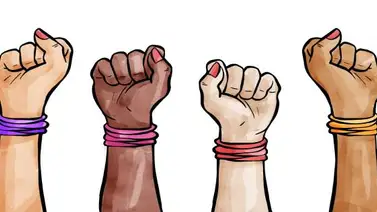 Día Internacional de la Mujer: una democratización de género Día Internacional de la Mujer: una democratización de género