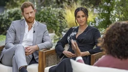 Meghan Markle consideró suicidarse mientras era miembro de la realeza
