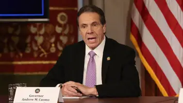 Dos nuevas mujeres acusan de conducta inapropiada a Andrew Cuomo Dos nuevas mujeres acusan de conducta inapropiada a Andrew Cuomo