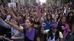 La COVID-19 obliga a un Día de la Mujer sin grandes marchas