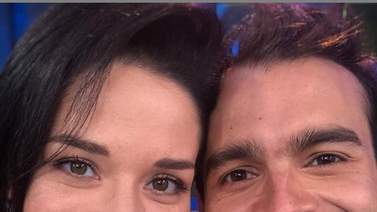 Suenan campanas de boda para Daniela Alvarado y José Manuel Suárez