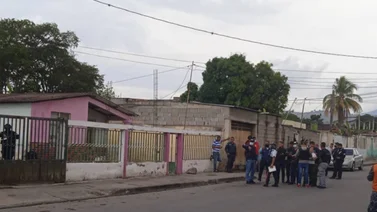 Lanzan artefacto explosivo a una vivienda en Cabudare